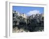Bonifacio, Corsica, France-Yadid Levy-Framed Photographic Print