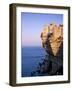 Bonifacio, Corsica, France-Gavin Hellier-Framed Photographic Print
