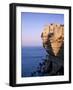 Bonifacio, Corsica, France-Gavin Hellier-Framed Photographic Print