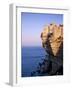 Bonifacio, Corsica, France-Gavin Hellier-Framed Photographic Print