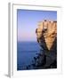 Bonifacio, Corsica, France-Gavin Hellier-Framed Photographic Print