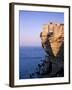 Bonifacio, Corsica, France-Gavin Hellier-Framed Photographic Print