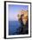 Bonifacio, Corsica, France-Gavin Hellier-Framed Photographic Print