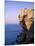 Bonifacio, Corsica, France-Gavin Hellier-Mounted Photographic Print