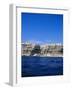 Bonifacio, Corsica, France-Fraser Hall-Framed Photographic Print