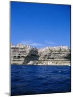 Bonifacio, Corsica, France-Fraser Hall-Mounted Photographic Print