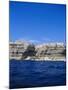 Bonifacio, Corsica, France-Fraser Hall-Mounted Photographic Print