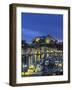 Bonifacio, Corsica, France-Doug Pearson-Framed Photographic Print