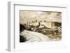 Bonifacio-Fyletto-Framed Photographic Print