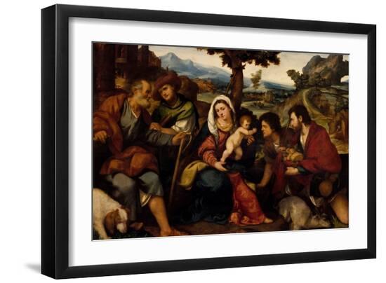 Premium Giclee Print, , large