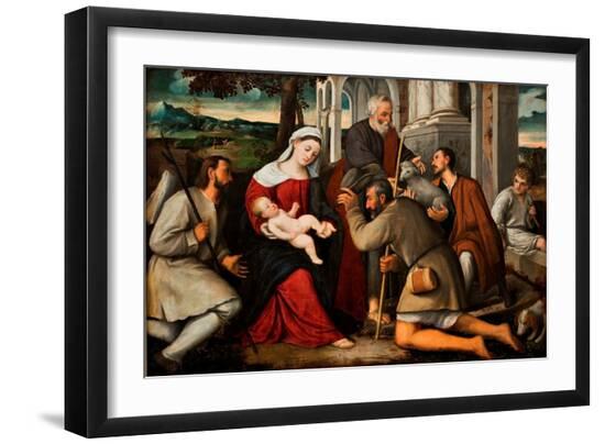 Premium Giclee Print, , large