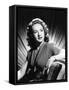 Bonita Granville, 1944-null-Framed Stretched Canvas