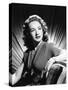 Bonita Granville, 1944-null-Stretched Canvas