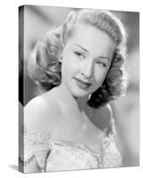 Bonita Granville-null-Stretched Canvas