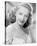 Bonita Granville-null-Stretched Canvas