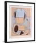 Bonix-David Storey-Framed Limited Edition