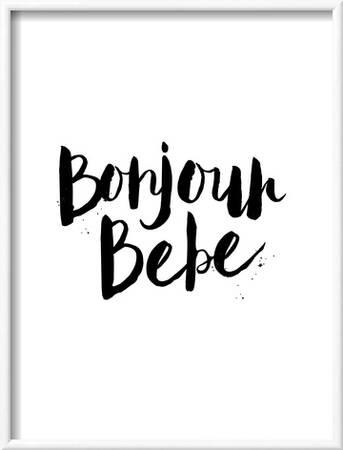Bonjour Bebe Posters Brett Wilson Allposters Com Bonjour Bebe Posters Brett Wilson Allposters Com