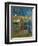 Bonjour, Monsieur Gauguin, 1889-Paul Gauguin-Framed Giclee Print