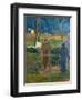 Bonjour, Monsieur Gauguin, 1889-Paul Gauguin-Framed Giclee Print