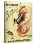 Stretched Canvas
