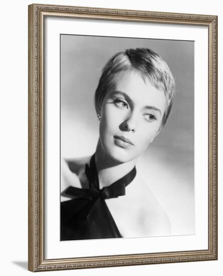 Bonjour Tristesse, 1958-null-Framed Photographic Print