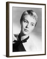 Bonjour Tristesse, 1958-null-Framed Photographic Print