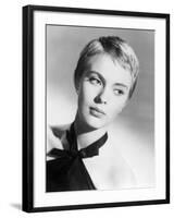 Bonjour Tristesse, 1958-null-Framed Photographic Print