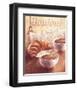 Bonjour-Bjoern Baar-Framed Art Print