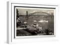 White Frame