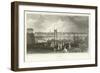 Bonn-William Tombleson-Framed Giclee Print