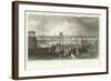 Bonn-William Tombleson-Framed Giclee Print