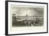 Bonn-William Tombleson-Framed Giclee Print