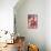 Bonnard-Bidault-Jules Ch?ret-Art Print displayed on a wall