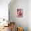 Bonnard-Bidault-Jules Ch?ret-Stretched Canvas displayed on a wall