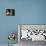 Bonnard: Breakfast, C1899-Pierre Bonnard-Framed Stretched Canvas displayed on a wall