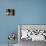Bonnard: Breakfast, C1899-Pierre Bonnard-Stretched Canvas displayed on a wall