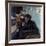 Bonnard: Lady, 19Th C-Pierre Bonnard-Framed Giclee Print