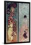 Bonnard: Women, 1891-Pierre Bonnard-Framed Giclee Print