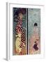 Bonnard: Women, 1891-Pierre Bonnard-Framed Giclee Print