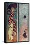 Bonnard: Women, 1891-Pierre Bonnard-Framed Stretched Canvas