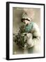 Bonne Annee, 1912-null-Framed Giclee Print