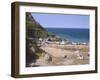 Bonne Nuit Bay-null-Framed Photographic Print