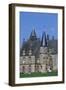 Bonnefontaine Castle, Antrain, Brittany, France-null-Framed Giclee Print