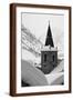 Brown Frame