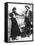 Bonnie And Clyde, 1933-null-Framed Stretched Canvas