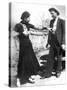 Bonnie And Clyde, 1933-null-Stretched Canvas