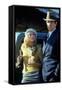 Bonnie and Clyde 1967 Directed by Arthur Penn Faye Dunaway and Warren Beatty-null-Framed Stretched Canvas