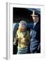 Bonnie and Clyde 1967 Directed by Arthur Penn Faye Dunaway and Warren Beatty-null-Framed Photo