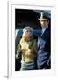 Bonnie and Clyde 1967 Directed by Arthur Penn Faye Dunaway and Warren Beatty-null-Framed Photo