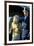 Bonnie and Clyde 1967 Directed by Arthur Penn Faye Dunaway and Warren Beatty-null-Framed Photo
